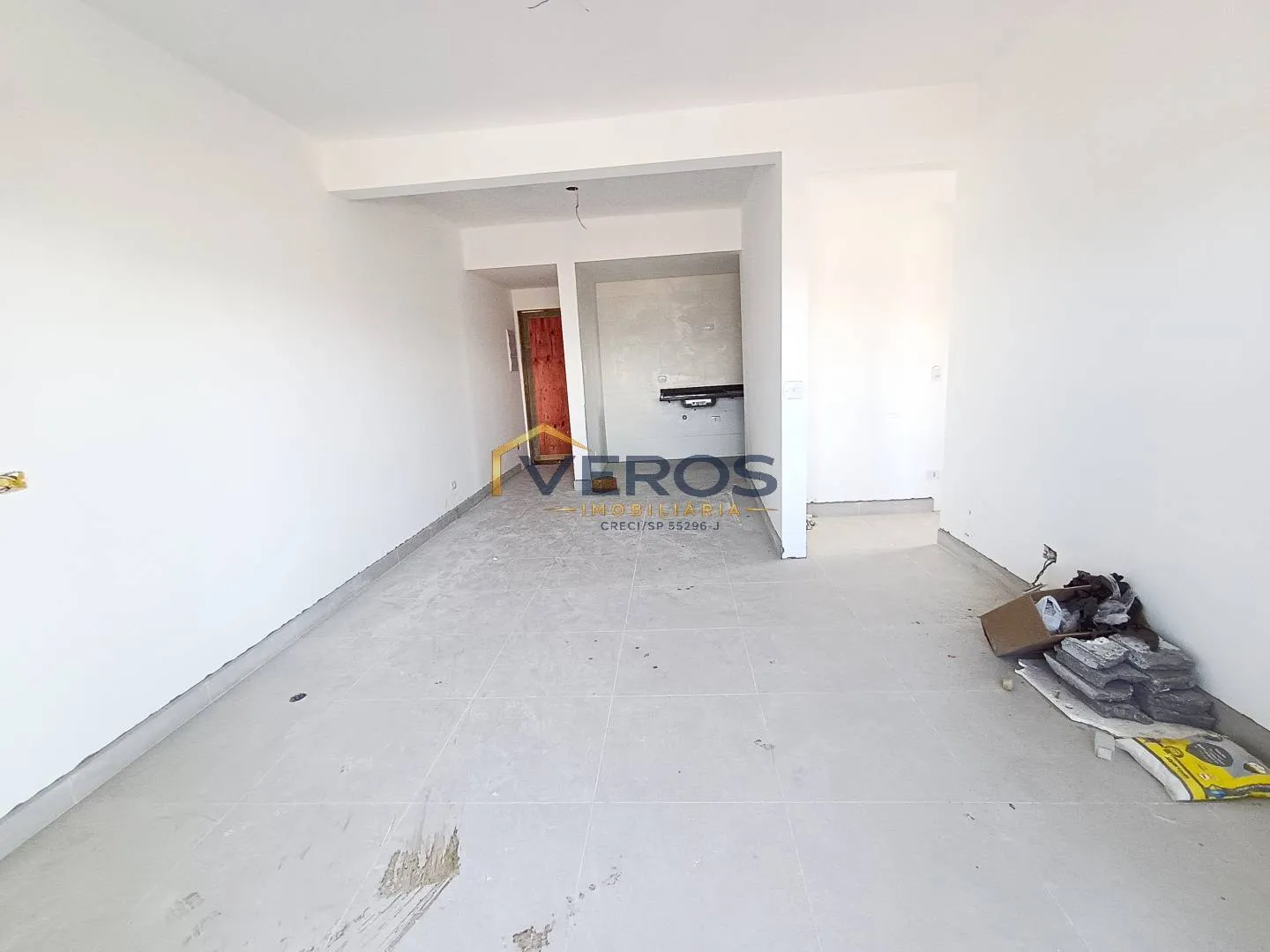Imagem Beach Center - Apartamento a venda 2 Quartos Centro Caraguatatuba