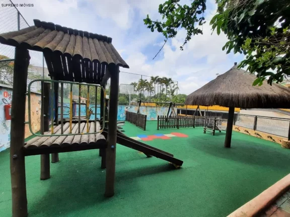 Imagem APARTAMENTO RESIDENCIAL em SÃO PAULO - SP, PARQUE ESMERALDA