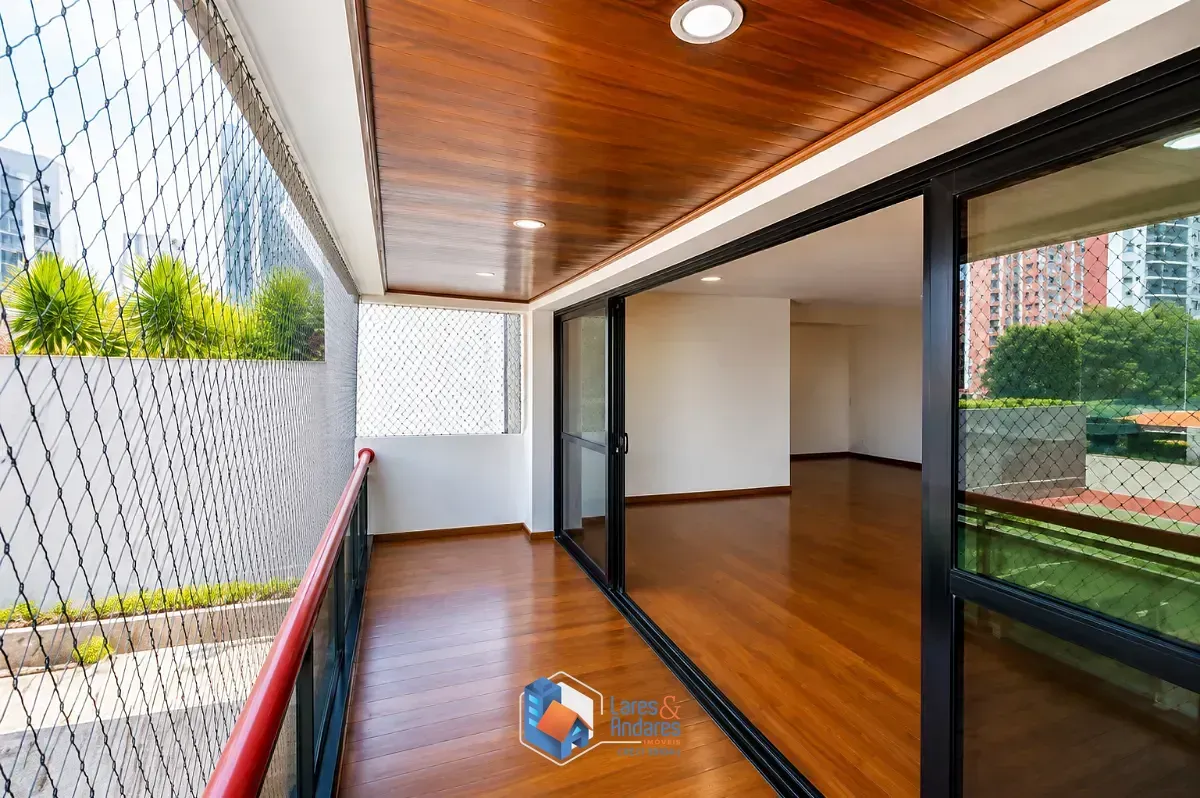 Foto do imóvel Apartamento para venda em Vila Mascote com 3 quartos, sendo 1 suíte, 171m² em Rua José Feliciano