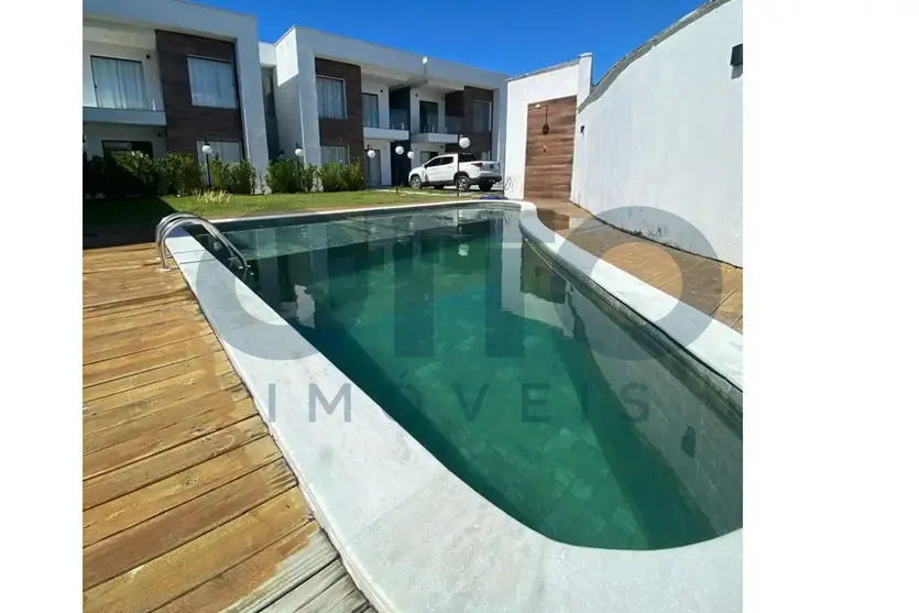 Foto do imóvel Duplex com 3 quartos e 1 suíte para venda em Olhos D'Água, Porto Seguro em AV OLHO Dagua, 863 - Olhos D'Água, Porto Seguro - BA