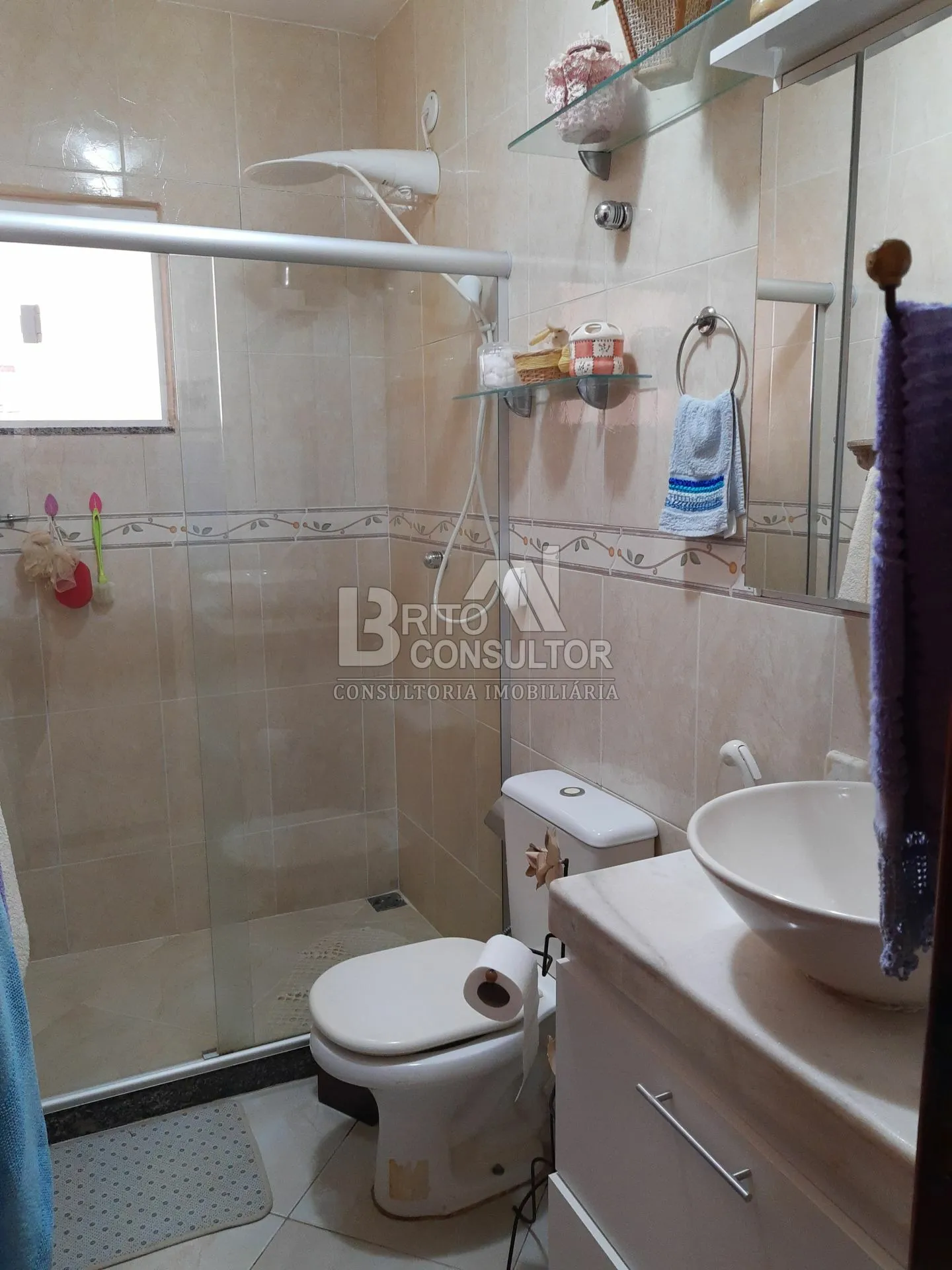 Imagem Casa à Venda 2 Qts , 1 Suíte, 2 Vagas Itaipuaçu - Jardim Atlântico Central - Maricá/RJ.