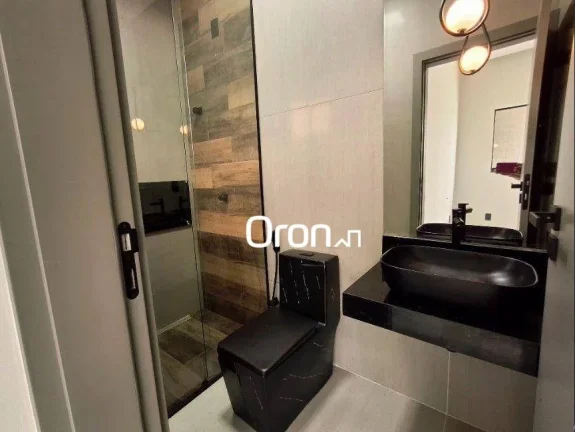 Imagem Casa à venda, 164 m² por R$ 1.450.000,00 - Parqville Jacarandá - Aparecida de Goiânia/GO