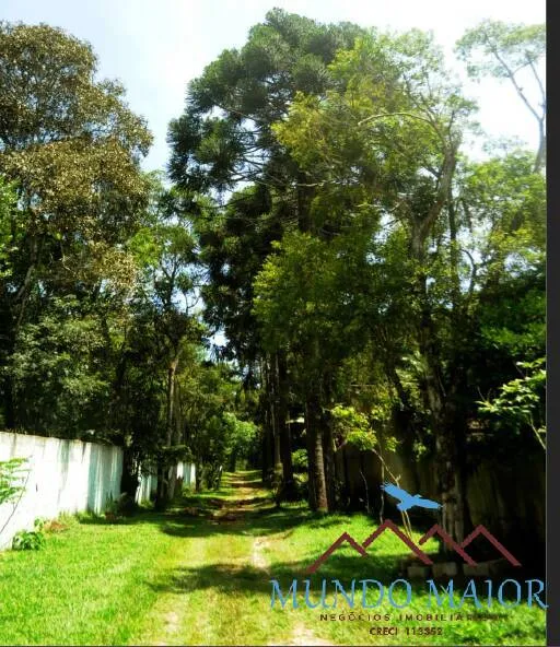 Imagem Chácara 6000m2 a Venda Riacho Grande em São Bernardo do Campo, Sp!