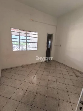 Imagem Casa à venda por R$ 550.000 ou aluguel por R$ 2.456/mês - Setor Gentil Meireles - Goiânia/GO