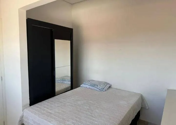 Imagem APARTAMENTO 2 QUARTOS BAIRRO CPA MOBILIADO