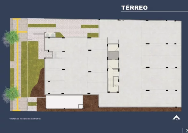 Imagem Algarve - Apartamento à venda no bairro Higienópolis - Porto Alegre/RS