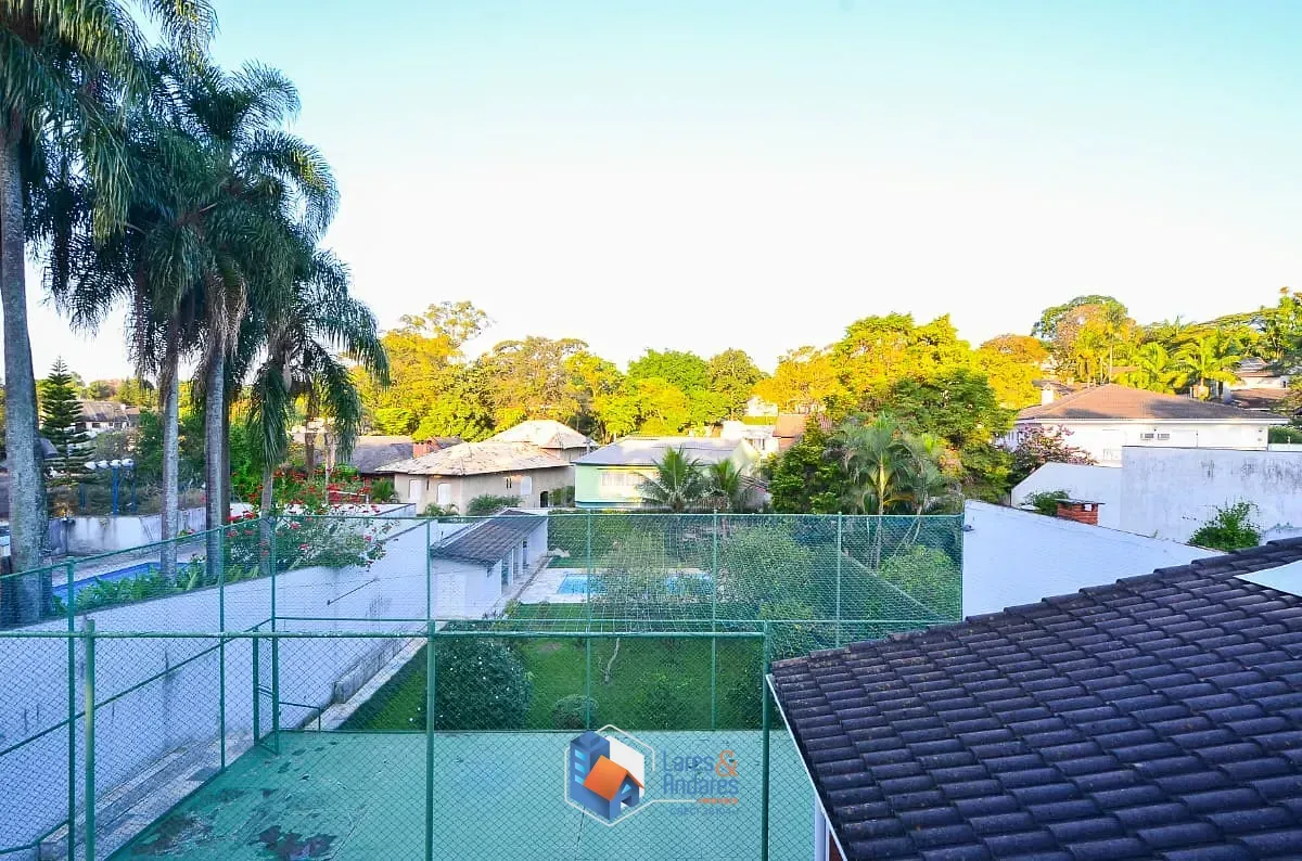 Imagem Casa para venda em Alto da Boa Vista com 4 quartos, sendo 2 suítes, 488m²