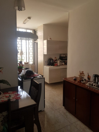 Imagem Apartamento com 1 Quarto à Venda, 110 m² em Centro - Santo André
