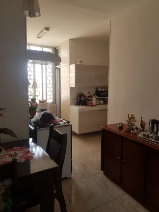 Imagem Apartamento com 1 Quarto à Venda, 110 m² em Centro - Santo André