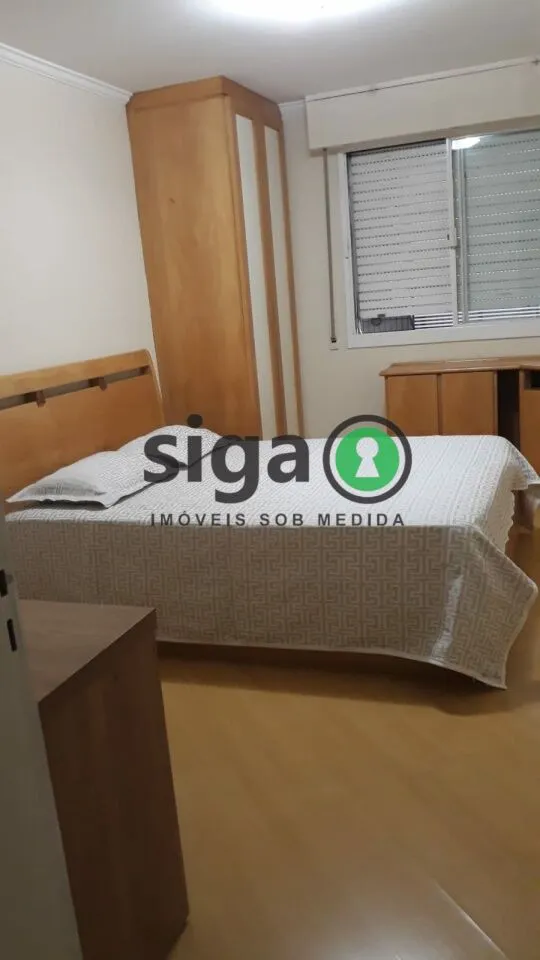 Imagem Apartamento 134m² à venda ou locação - Itaim Bibi - Pronto para morar - Edifício Vera