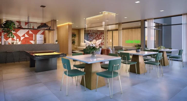 Imagem Apartamento à venda no bairro Vila Madalena - São Paulo/SP