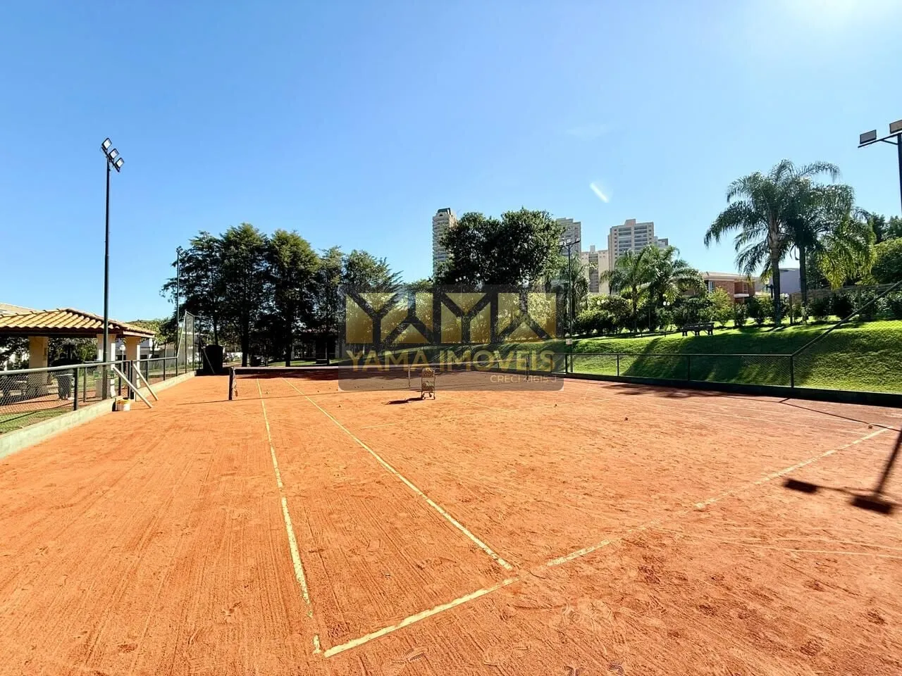Imagem Condomínio Verona - Casa Alto Padrão com 4 Suítes no Condomínio Verona - Alta Fiúsa - Ribeirão Preto/SP