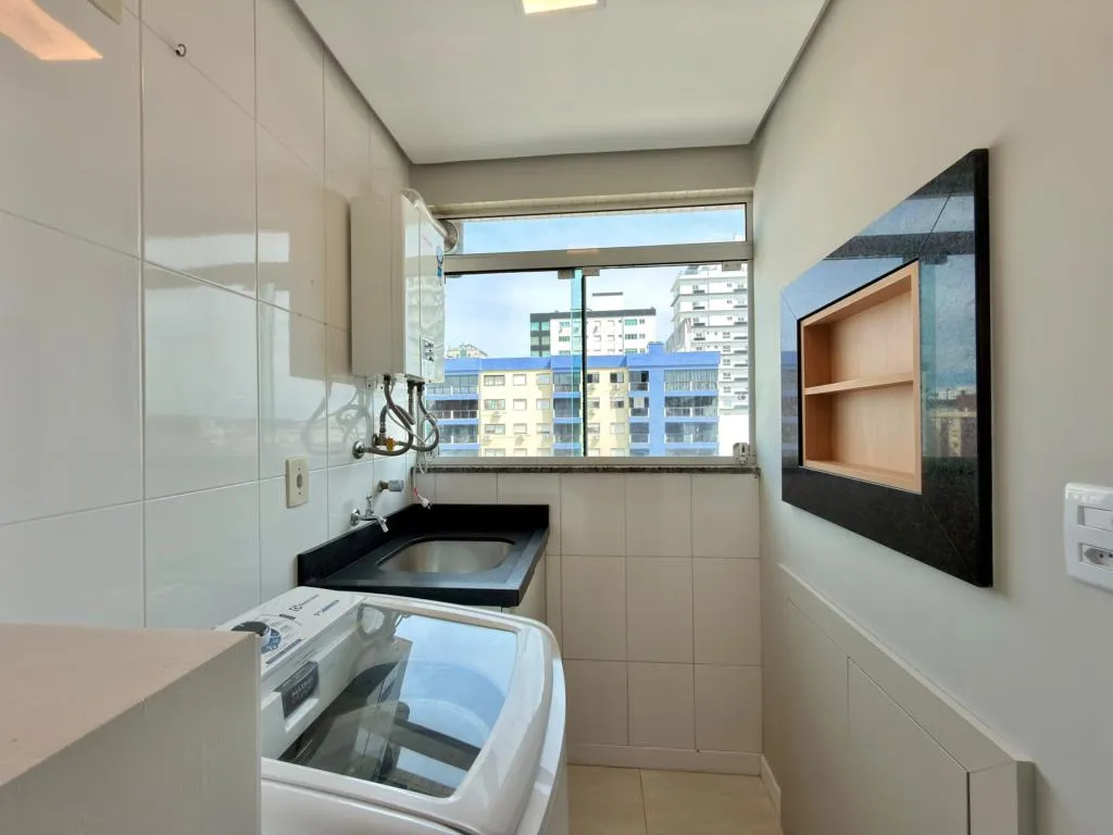 Imagem Apartamento 2 Dormitórios - Bairro Centro