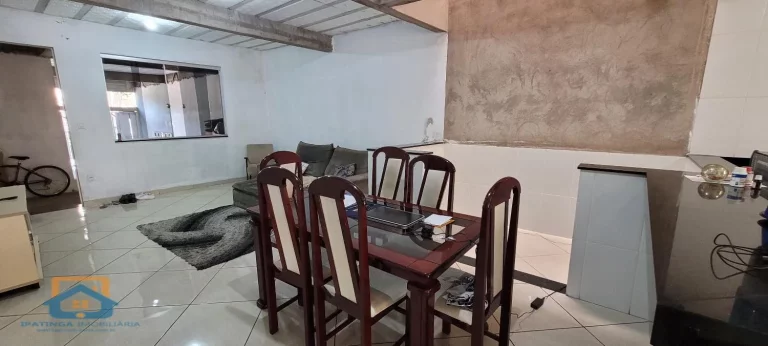Foto do imóvel Casa de 3 quartos e 3 vagas de garagem no Ideal em Rua Lima Barreto