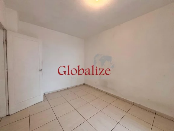 Imagem Apartamento com 1 dormitório à venda R$ 375.000,00 e Locação R$3000,00 Pacote no bairro Jose Menino - Santos -SP