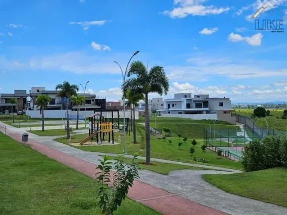Imagem [Terreno em Condomínio - Venda][Reserva Aruanã ]