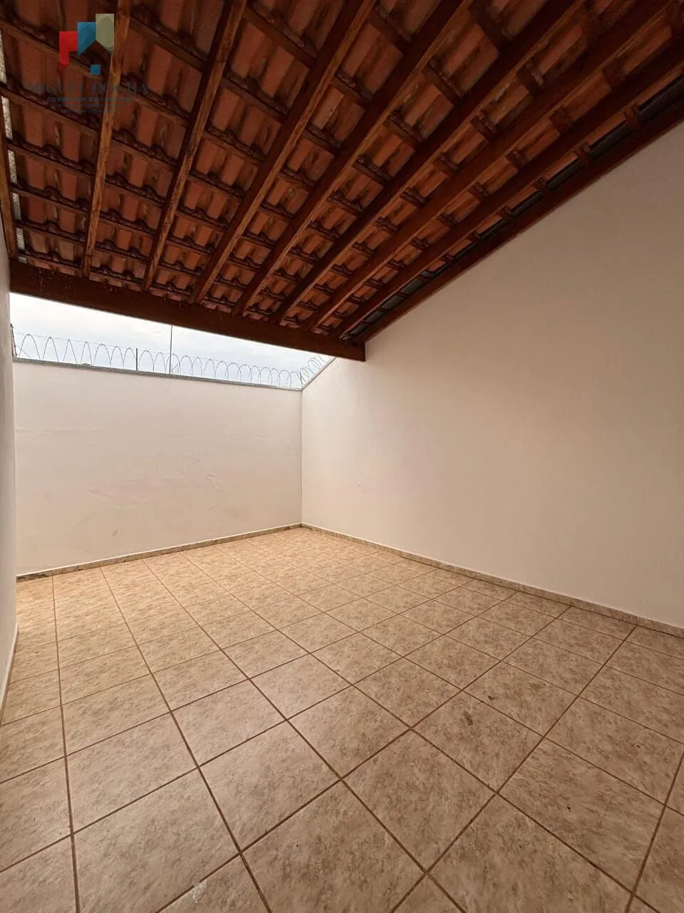 Imagem CASA À VENDA - JARDIM PRIMAVERA- Tatuí SP