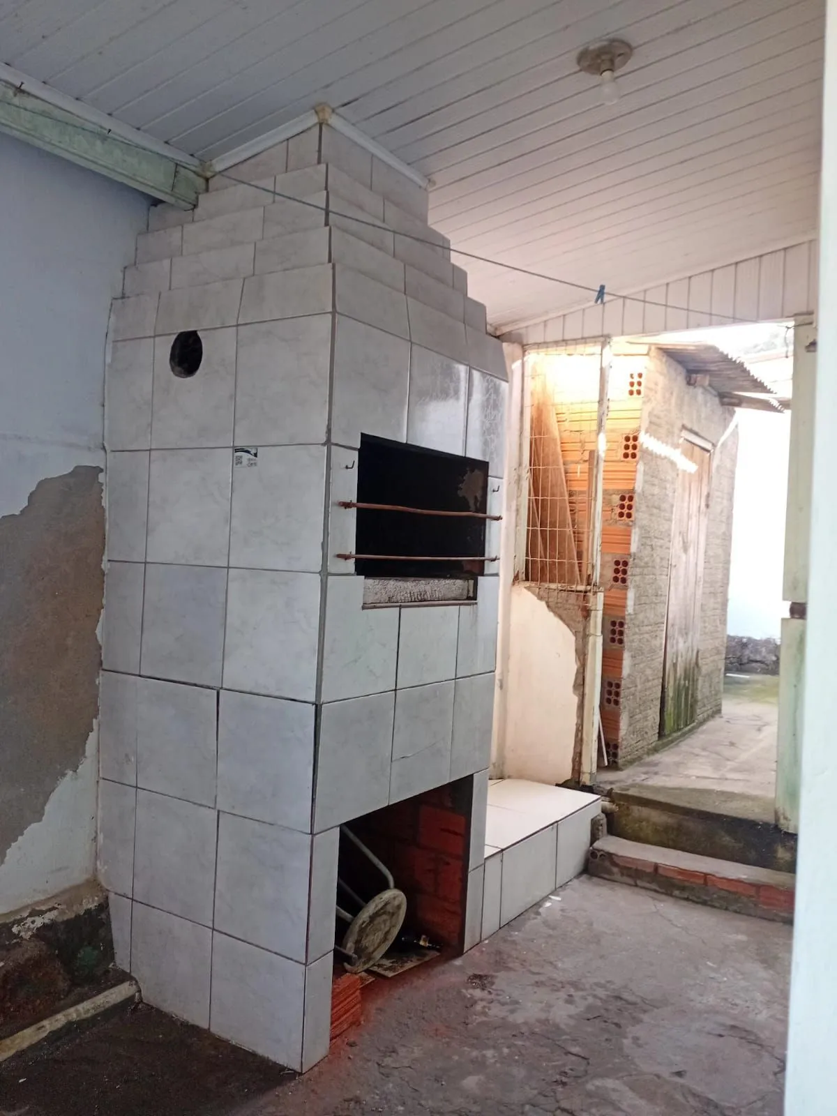 Imagem Casa em Partenon