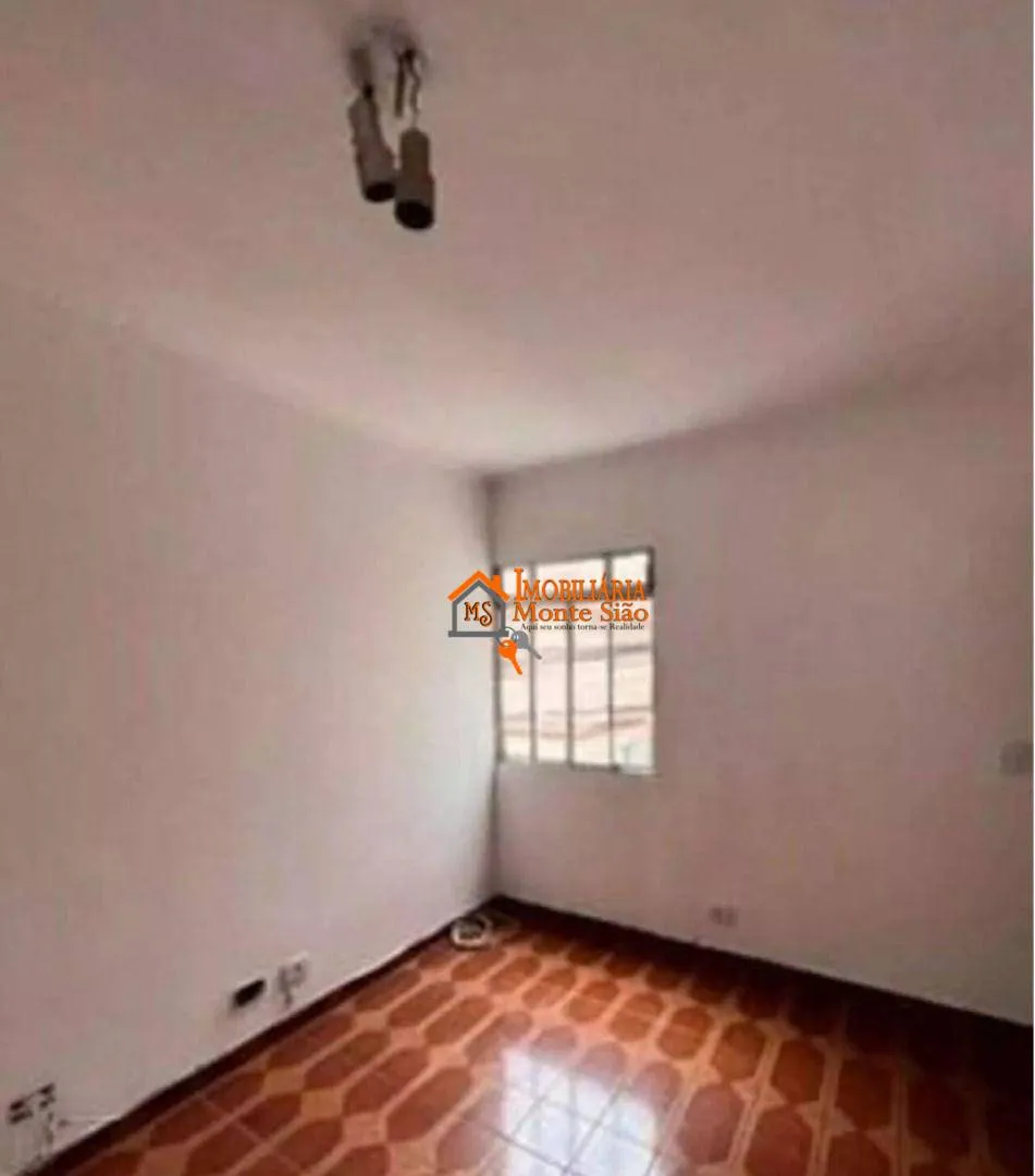 Imagem Apartamento com 2 dormitórios à venda, 56 m² por R$ 219.000,00 - Jardim Iporanga - Guarulhos/SP