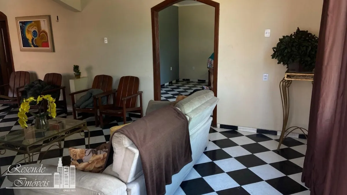 Foto do imóvel CASA A VENDA ÁGUAS LINDAS em RUA DA COHASPA