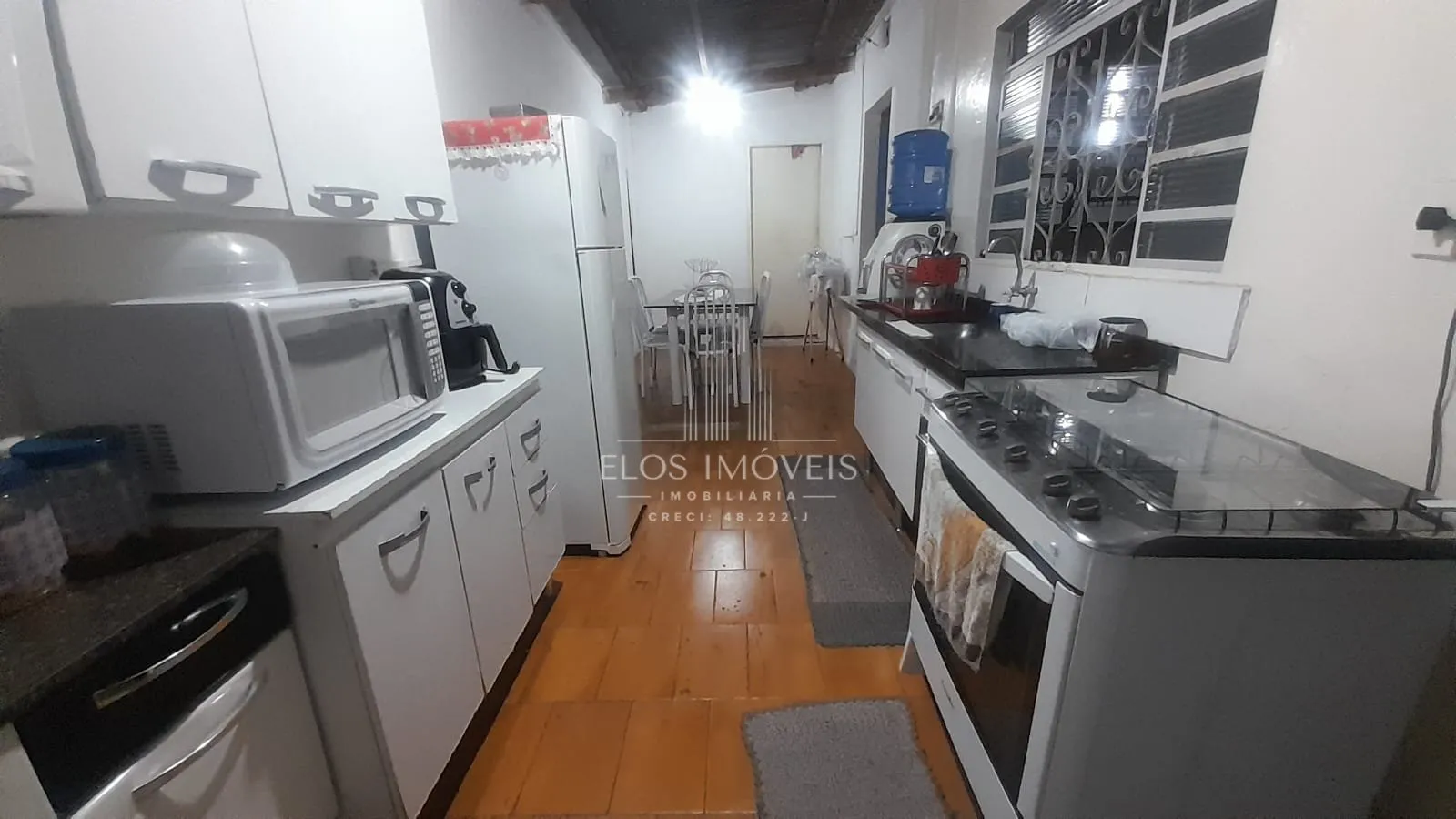 Imagem Casa de 4 quartos, 108m² no bairro Jardim Vista Alegre, em Limeira