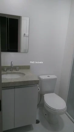 Imagem Apartamento à venda em São Vicente-SP: 2 quartos, 1 suíte, 1 sala, 1 vaga de garagem, 62m² na Cidade Náutica. Venha conferir!