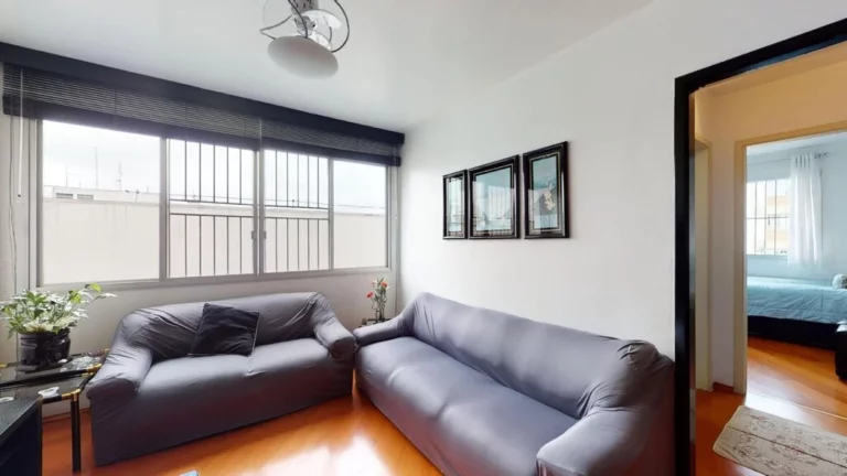 Imagem APARTAMENTO RESIDENCIAL em São Paulo - SP, Vila Madalena