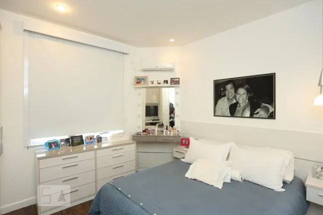 Imagem Apartamento à Venda - Copacabana, 2 Quartos, 98 m2