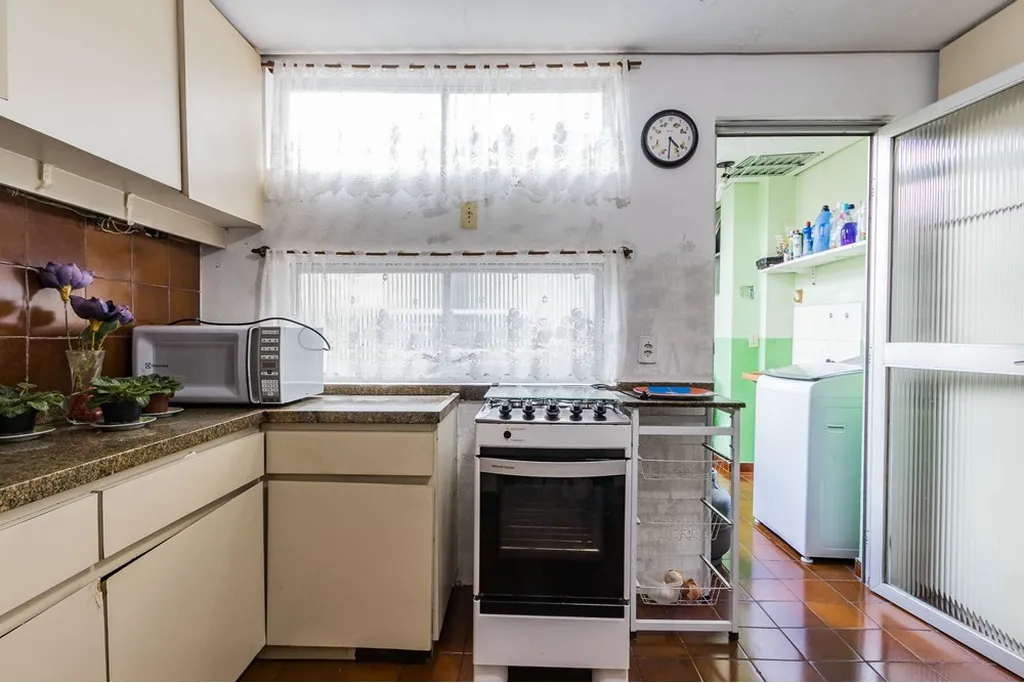 Imagem Apartamento em Menino Deus
