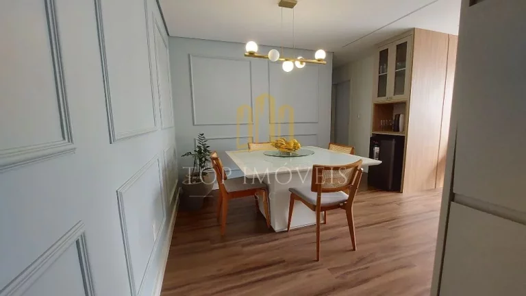 Foto do imóvel Lindo Apartamento Repleto de Planejados Localizado no Colinas 3 dormitorios Suite 2 garagens em Avenida Doutor Eduardo Cury