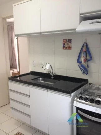 Imagem Apartamento a venda com 50M² no Sacoma