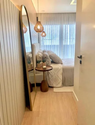 Imagem Apartamento com 3 quartos, Centro - Balneário Piçarras