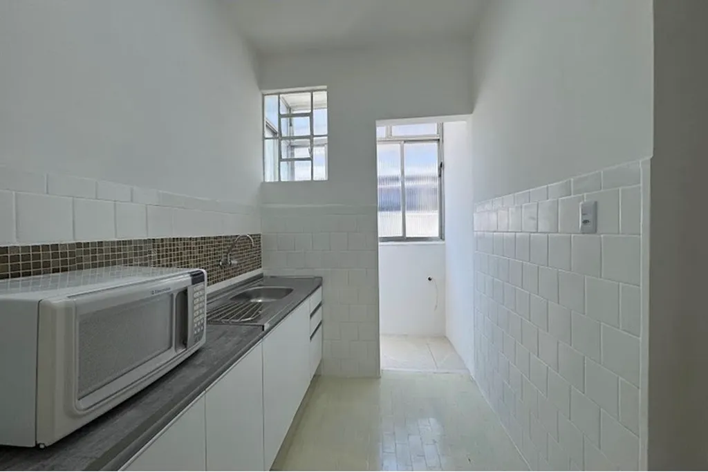 Imagem Apartamento em São João