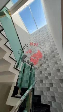 Imagem Sobrado para Venda no bairro Paulicéia, 3 dorm, 3 suíte, 4 vagas, 170 m