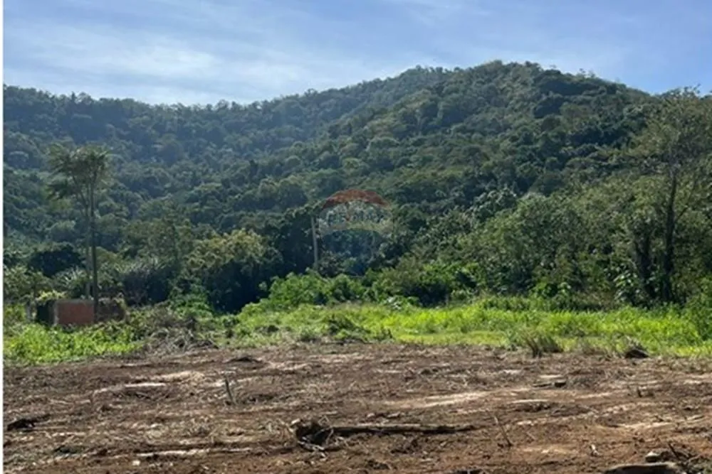 Imagem Terreno para venda na Ilha de Guaratiba - RJ