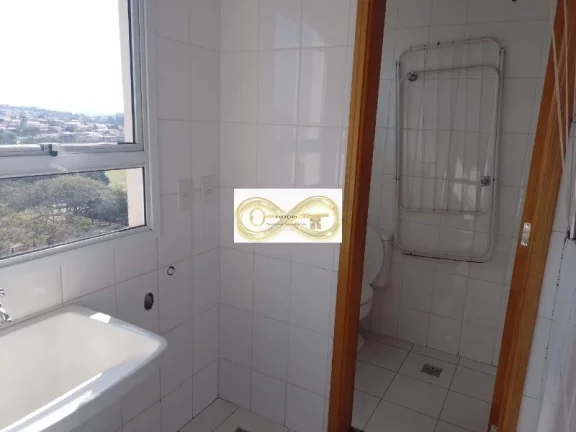 Imagem APARTAMENTO A VENDA COM 2 DORMITÓRIOS DE ÓTIMA LOCALIZAÇÃO NO JARDIM BOA ESPERANÇA