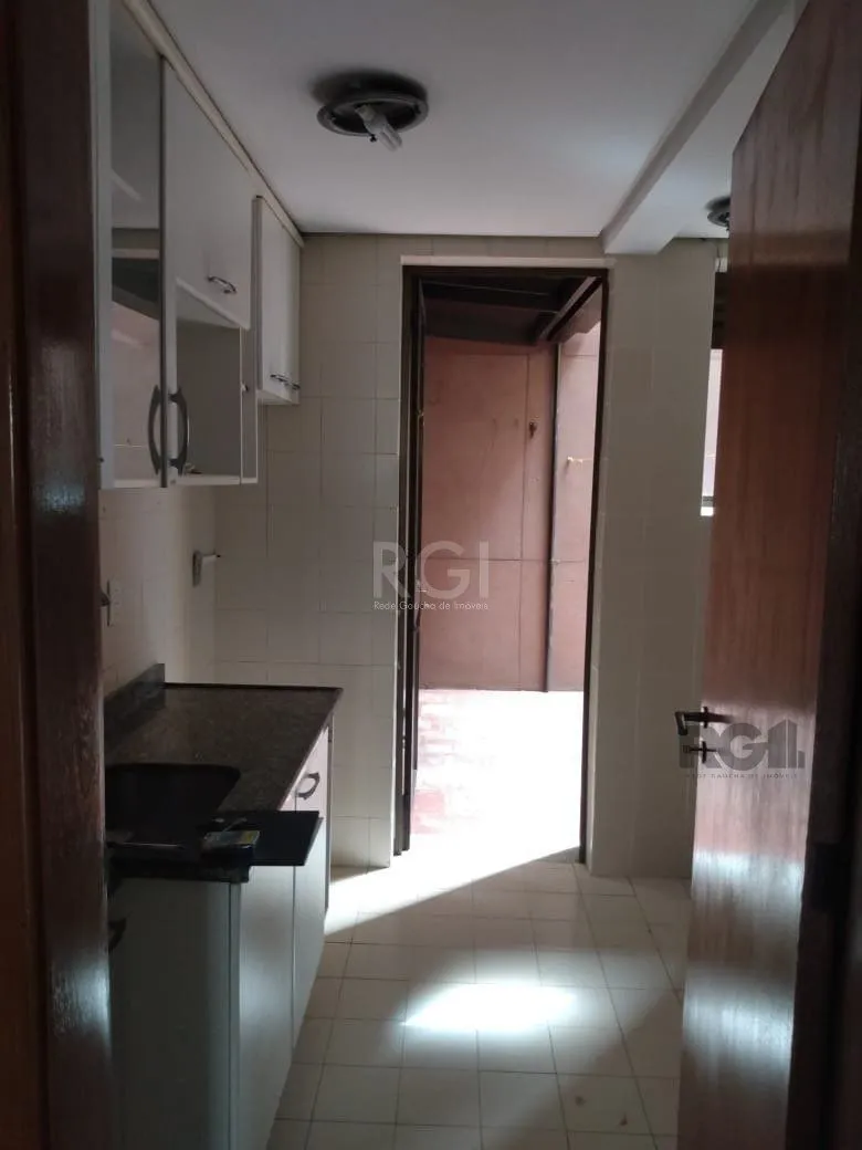 Imagem Apartamento em Santana