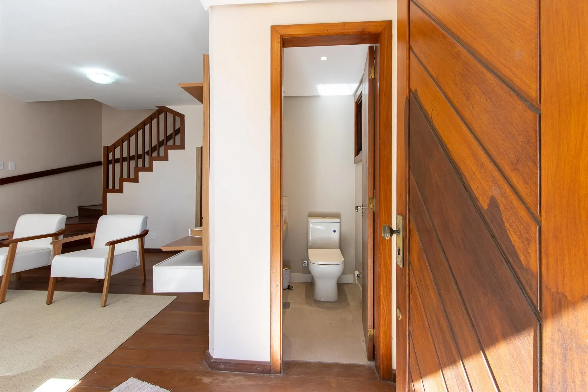 Imagem Casa de Condomínio em Tristeza