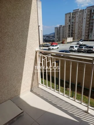 Imagem APARTAMENTO COM 71 M² NO CONDOMÍNIO VISTA PARK RESIDENCIAL - JUNDIAÍ.