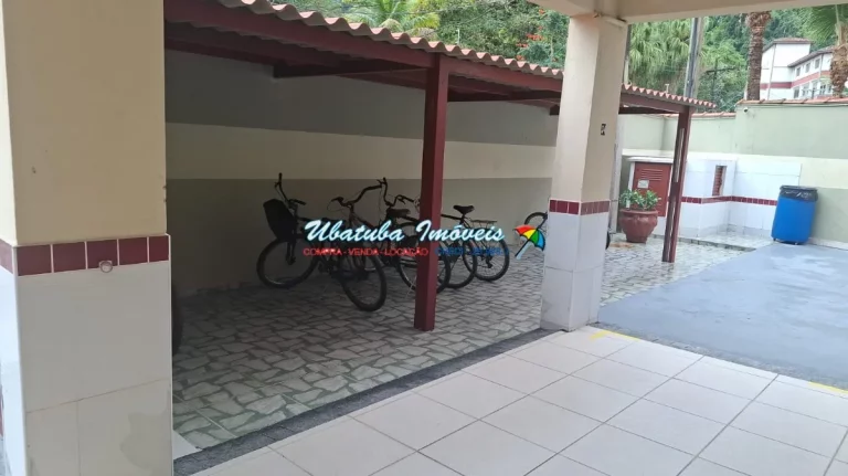 Imagem Amplo apartamento em excelente localização no perequê-açu