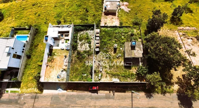Imagem Terreno a venda em Nossa Senhora da Paz, Farofa.