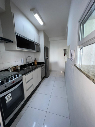 Imagem Apartamento com 3 Quartos à Venda, 84 m² em Parque Reboucas - São Paulo
