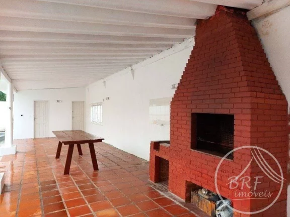Imagem Vendo casa Frente Mar, terreno amplo, Balneário Estreito Florianópolis SC