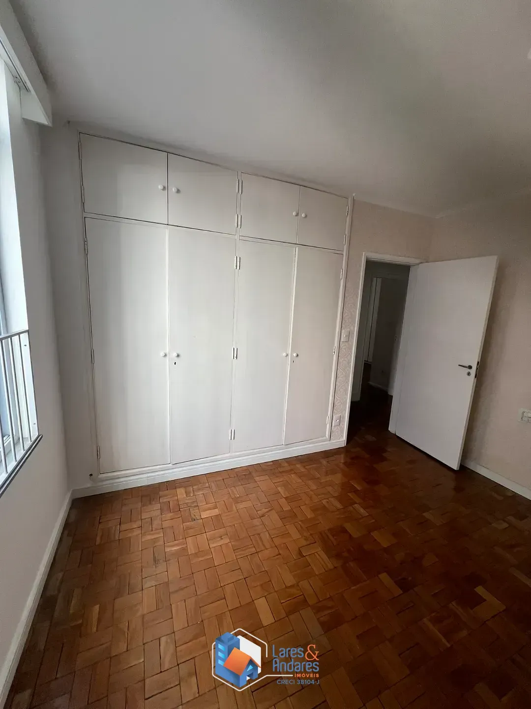 Imagem Apartamento para venda em Higienópolis com 3 quartos, 154m²