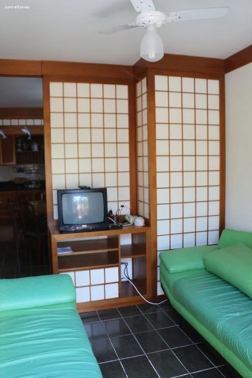 Imagem Apartamento para Venda em São Sebastião, Pontal da Cruz, 2 dormitórios, 2 suítes, 2 banheiros, 1 vaga