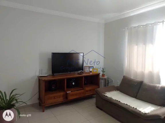 Imagem Casa Padrão