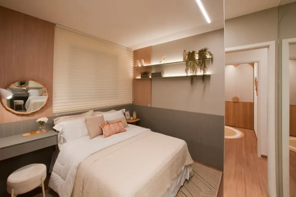 Imagem Apartamento a Venda no bairro Marapicu - Nova Iguaçu, RJ