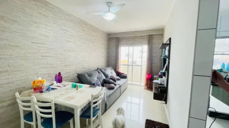 Imagem Apartamento à venda no bairro Ocian