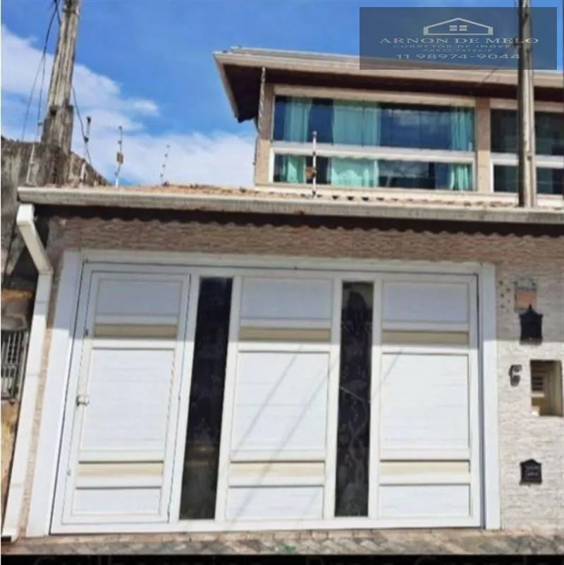 Foto do imóvel Casas no Litoral para venda em Praia Grande em Vila Guilhermina, Praia Grande - SP
