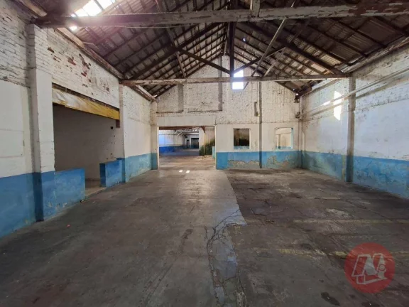 Imagem Terreno para alugar, 936 m² por R$ 9.540,91/mês - Santa Cecília - Porto Alegre/RS